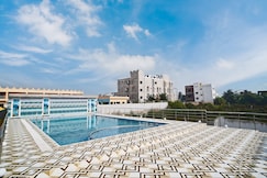 MANASKANYA RESORT, Mandarmani