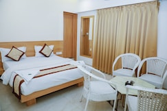 Hotel Aqua Silver, Vasai Virar