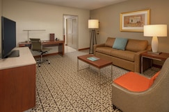 DoubleTree Suites by Hilton Seattle Airport/Southcenter, Seattle