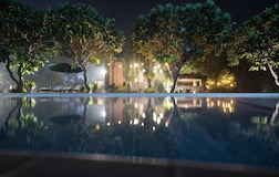 Swimming Pool 1