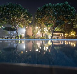 Swimming Pool 1