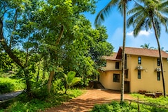 MAK Mansion, Nileshwar