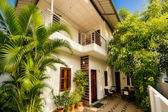 White Shore Beach Homestay | 100 metres from Beach, Kumarakom