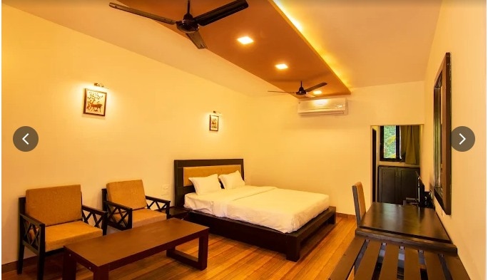 Standard Room 1