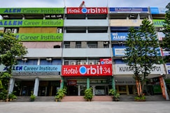 Hotel Orbit 34, Kharar