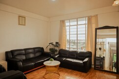 Zivaa Boutique Stay, Shillong