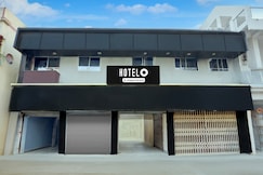 Super Hotel O Hanuman Nagar Kankarbagh Formerly Home Town, Patna