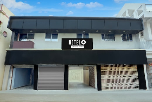 Hotel O Hanuman Nagar Kankarbagh Formerly Home Town