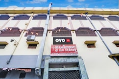 Hotel O Shree Ram Residency, Cuttack