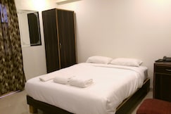 HOTEL AVISHA RESIDENCY, Goa