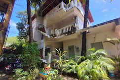 Shiva Place Arambol Goa, Goa