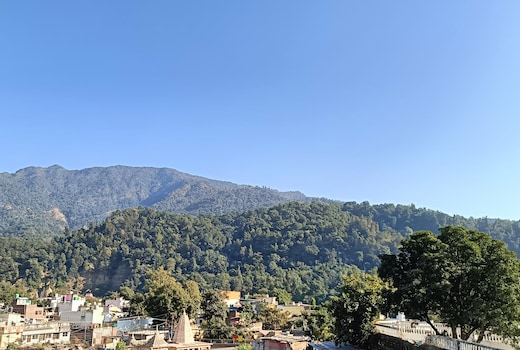 Tatsat Homes By the Ganges