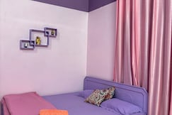 Gharaana   1BHK Apartment  10 min away Ram Mandir, Ayodhya