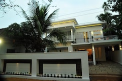OCEAN PEARL VILLA, Thiruvalla
