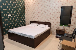 Hotel O SURYA HOTEL, Kanpur