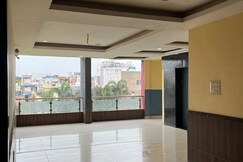 Hotel Aishwarya Garden, Indore