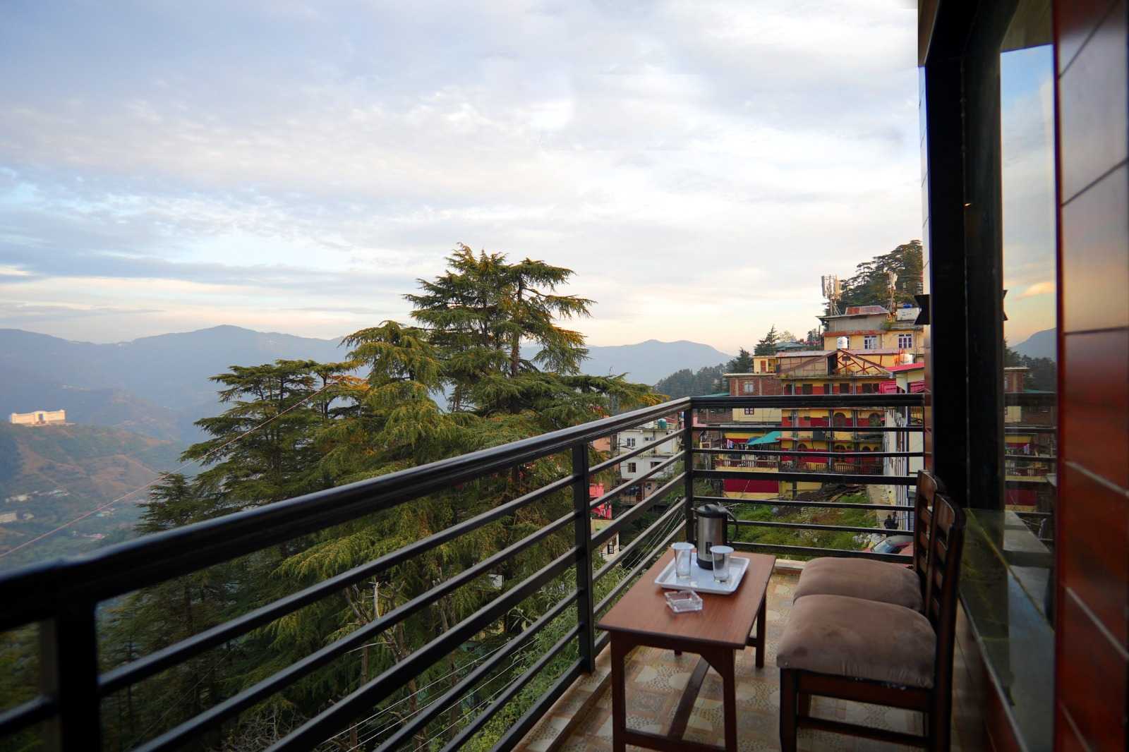 Hotel O Lords Villa - Tap to explore photos