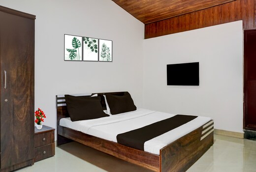 Hotel O Malavli Lonavala