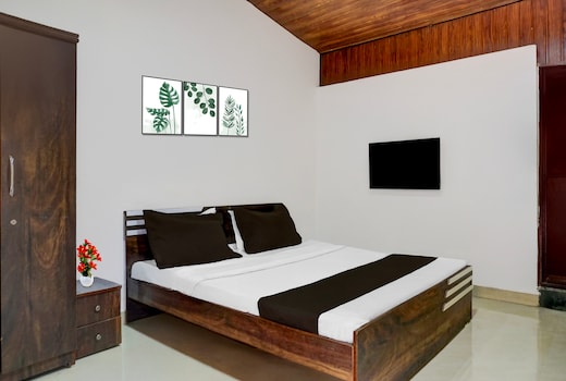 Hotel O Malavli Lonavala