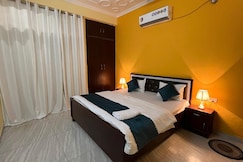 Hit Hotel, Prayagraj