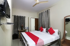 Hotel O Royal Holiday, Patna