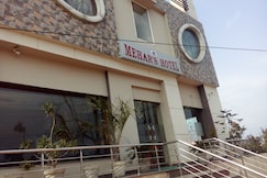  HOTEL MEHARS, Pathankot