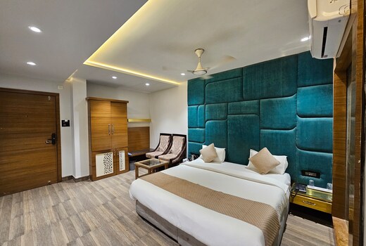 Hotel MK Vivanta