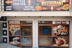 Hotel the new york city, Charkhi dadri