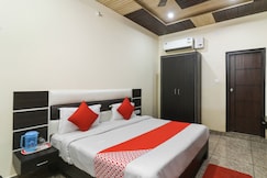 Hotel O Oasis, Haridwar