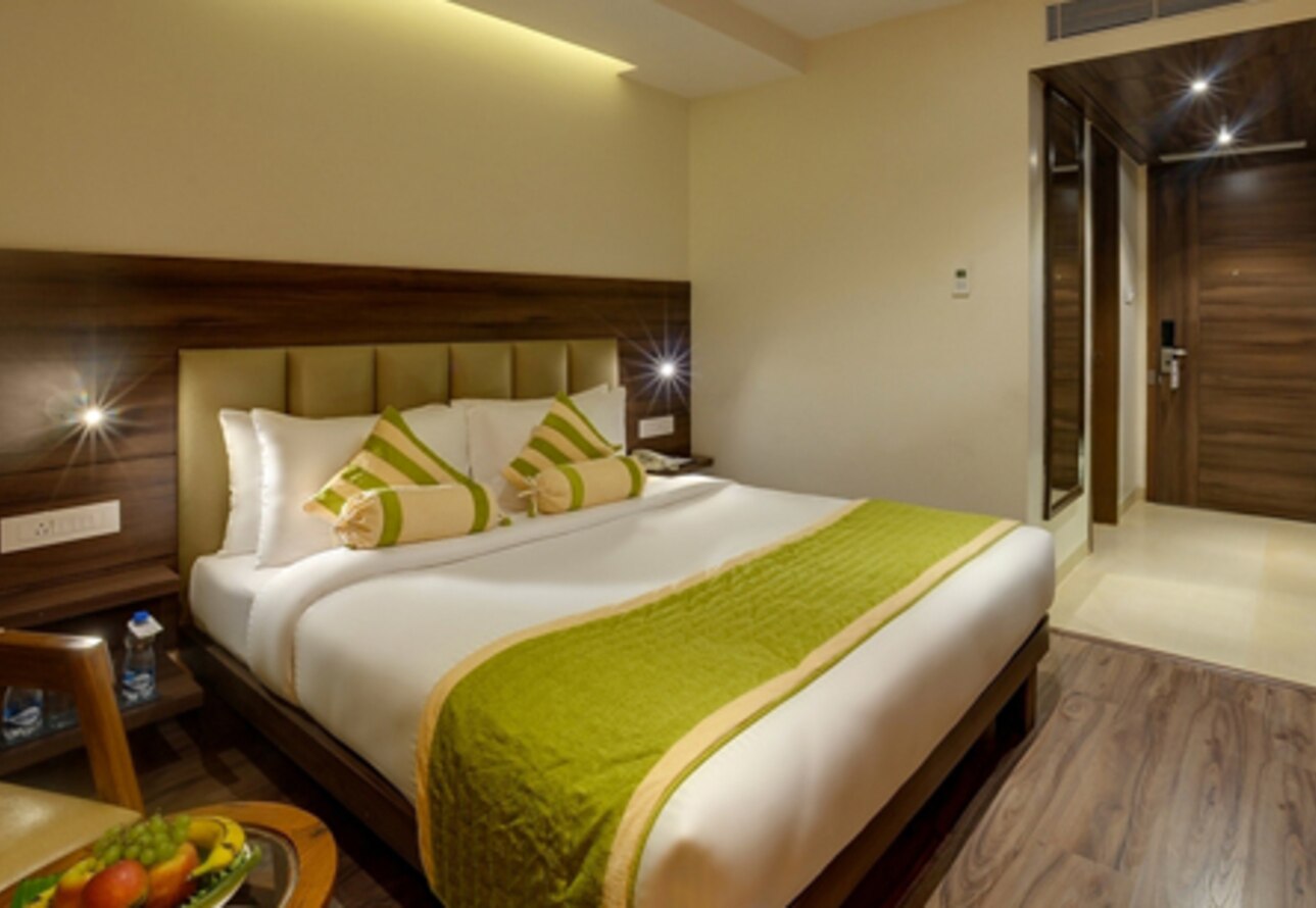Park Meghna Bongaigaon INR 192 OFF ( ̶3̶2̶0̶0̶ ) Hotel Price, Address & Reviews