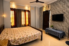 Cozy corner, Faridabad