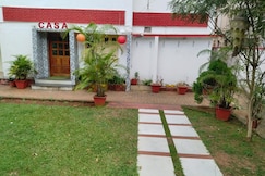 CASA Residency, Bhubaneshwar