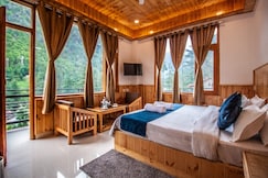 Hotel Aadi Kasol, Tosh