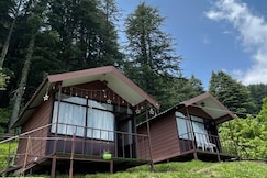 Navira Hills Cottages Kanatal, Rishikesh