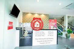 OYO 263 Journey Residence, Phuket