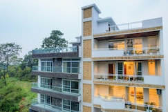 Alaya Stays Udgam Vilas 3-BHK With Lift, Dehradun