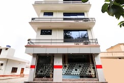 Super Hotel O Legacy Raebareli, Raibareilly