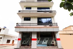 Hotel O Legacy Raebareli, Raibareilly