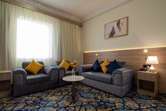 New Level Hotel Bathaa Quraish, Mecca