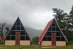 Huts And Hunters Resort Saputara, Saputara