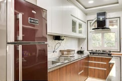 Jimmy Homes | Entire 2 BHK Apartment, Delhi