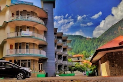 Gagan Resorts (By Total Bliss Hospitality Services), Dharamshala