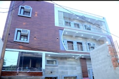 Hotel Ganga Bliss, Garh Mukteshwar