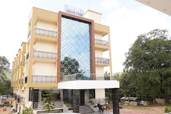 Hotel  Snow View, Bhawanipatna