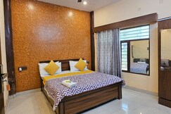 krishna s land Homestay, Vrindavan