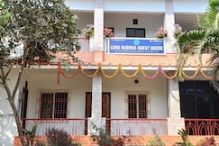 Lord Buddha Guest House, Bodhgaya