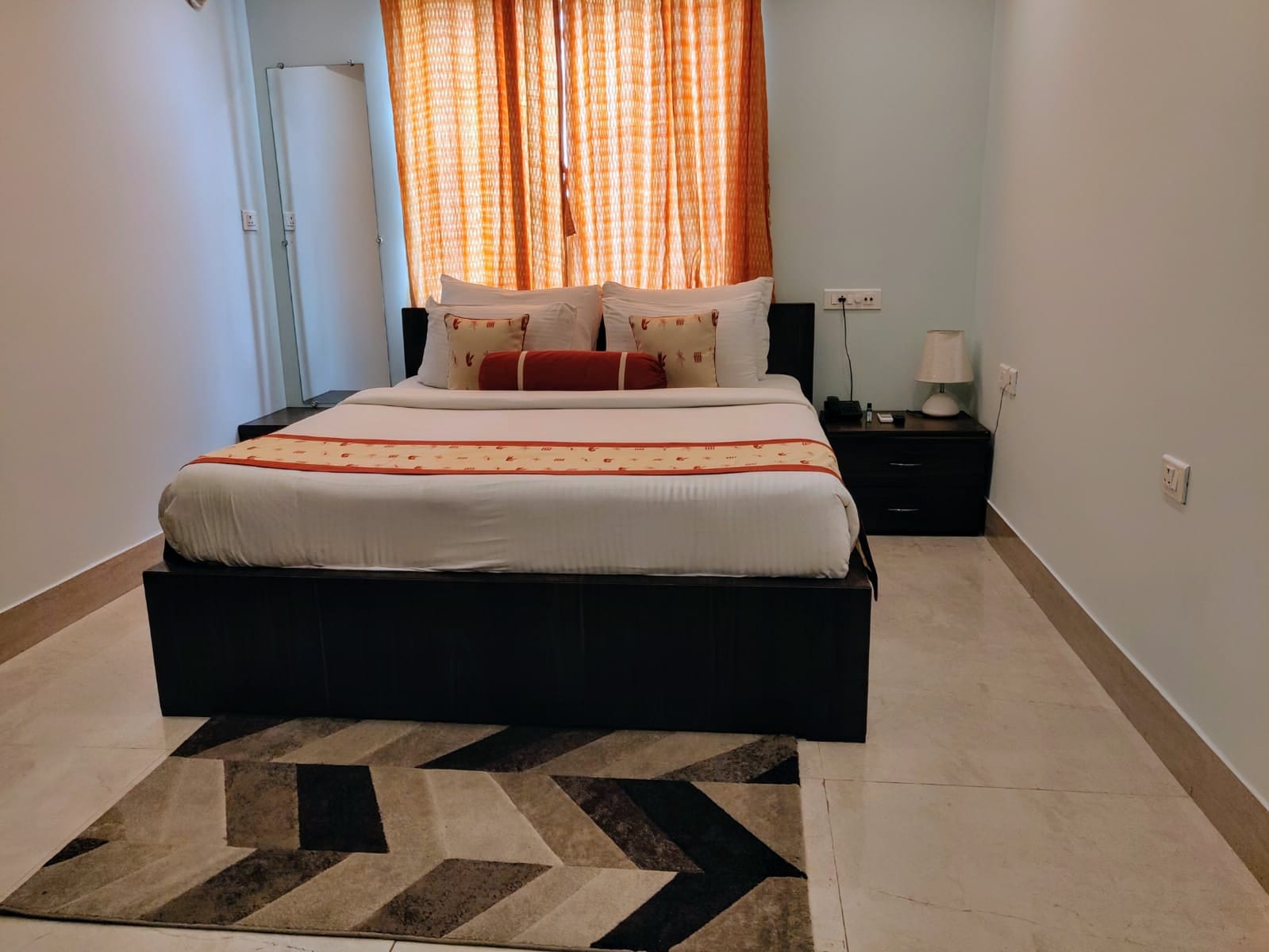 Mohor Kutir Resorts - Tap to explore photos
