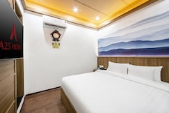 A25 Premium Hotel - 21 Nghia Tan, Hanoi