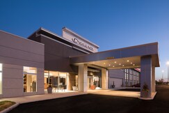Crowne Plaza Chicago SW - Burr Ridge, Dupage