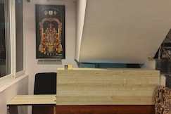 Hotel SAHASRA GRAND, Tirupati